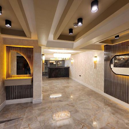 Talles Loft Hotel 伊兹密尔 外观 照片