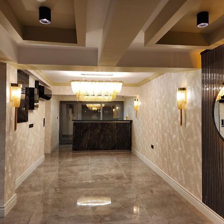 Talles Loft Hotel 伊兹密尔 外观 照片