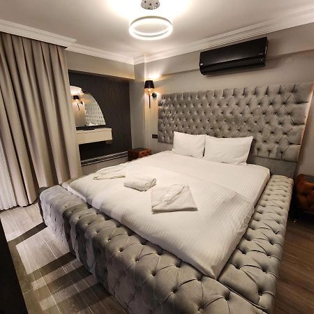Talles Loft Hotel 伊兹密尔 外观 照片