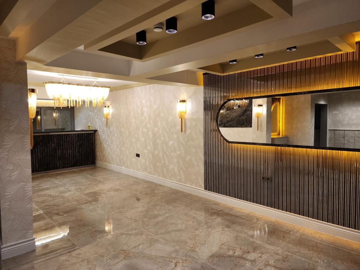 Talles Loft Hotel 伊兹密尔 外观 照片