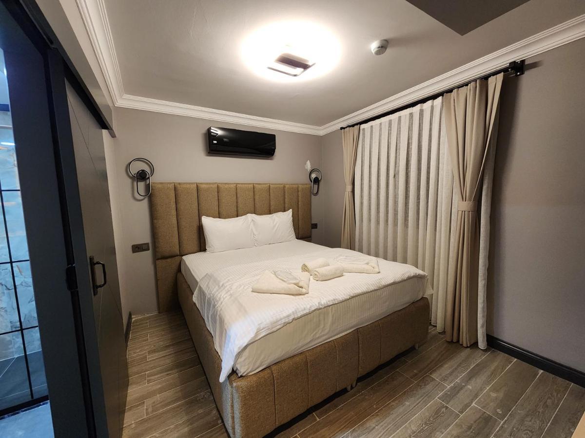 Talles Loft Hotel 伊兹密尔 外观 照片