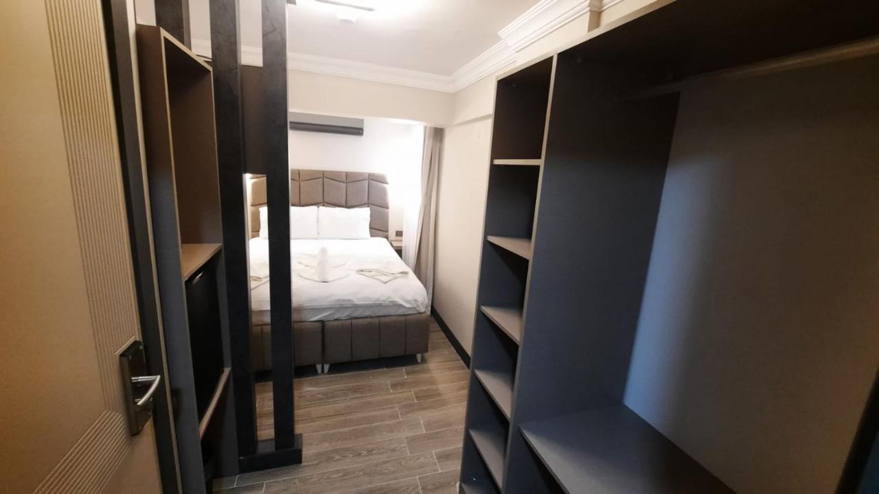Talles Loft Hotel 伊兹密尔 外观 照片