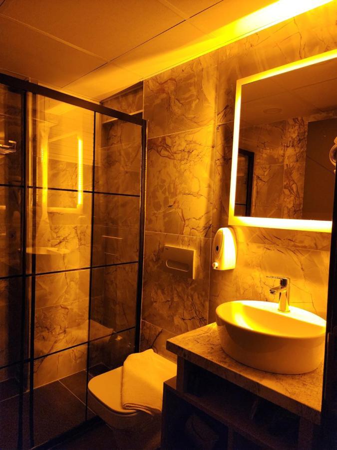 Talles Loft Hotel 伊兹密尔 外观 照片