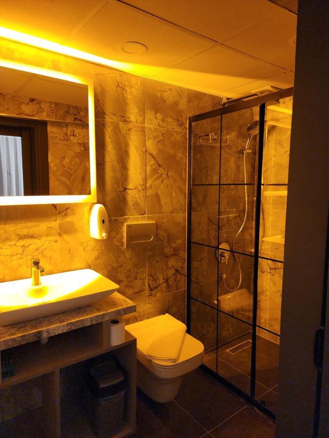 Talles Loft Hotel 伊兹密尔 外观 照片
