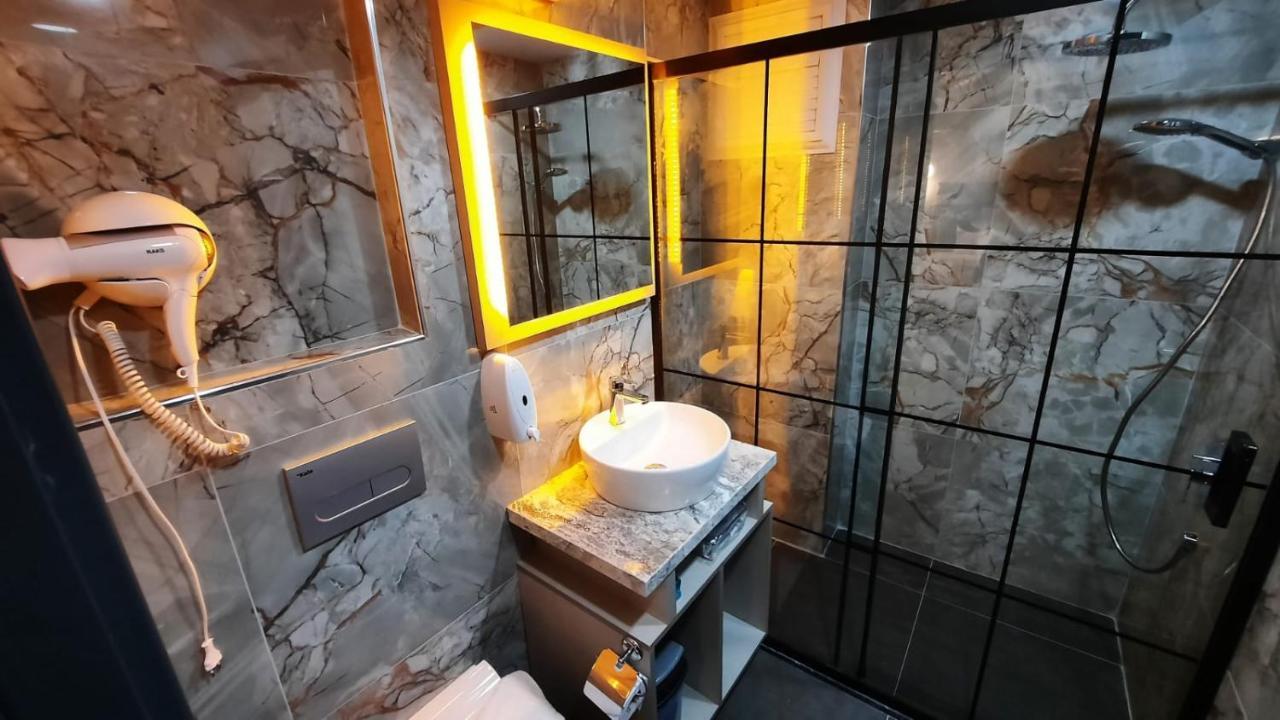 Talles Loft Hotel 伊兹密尔 外观 照片