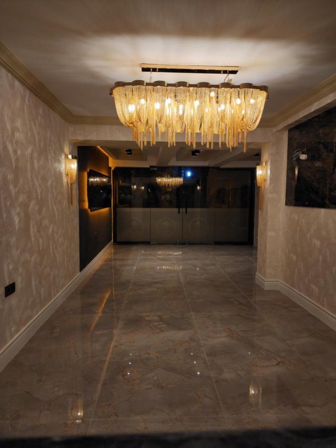 Talles Loft Hotel 伊兹密尔 外观 照片