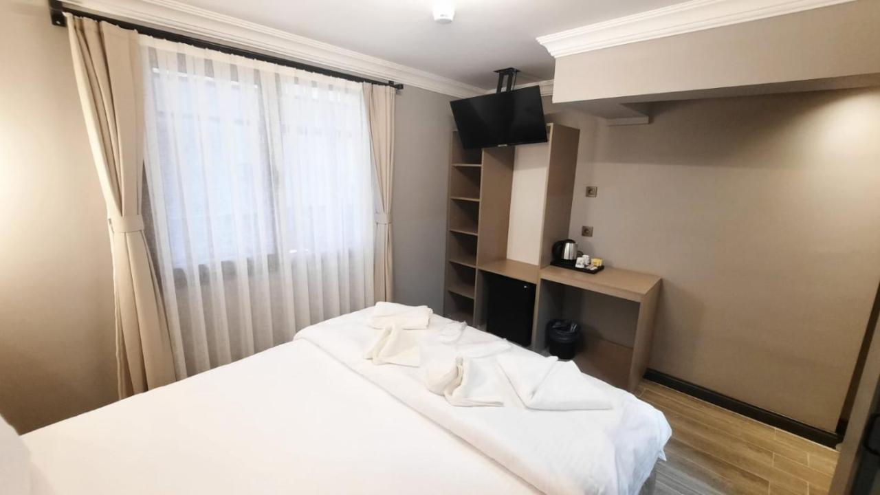 Talles Loft Hotel 伊兹密尔 外观 照片