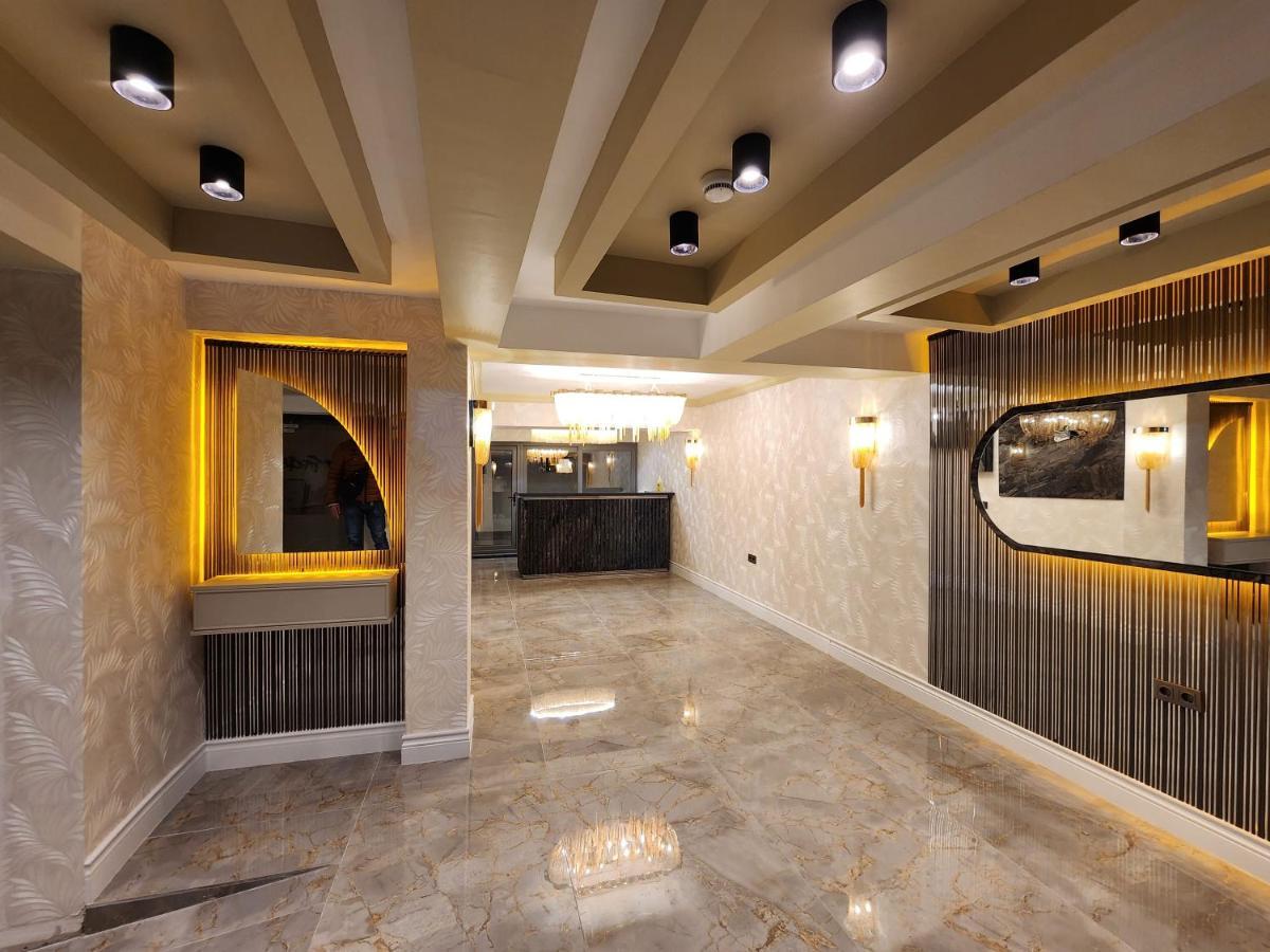 Talles Loft Hotel 伊兹密尔 外观 照片