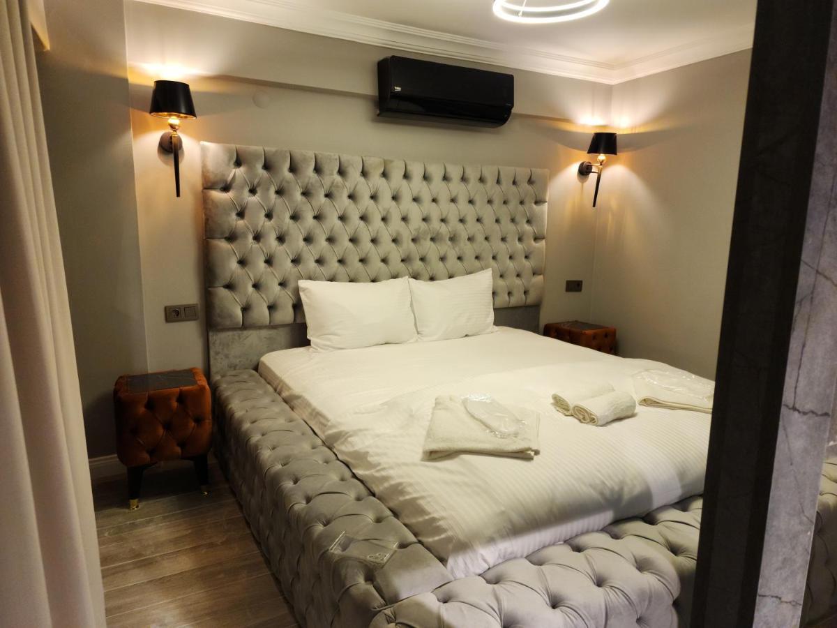 Talles Loft Hotel 伊兹密尔 外观 照片