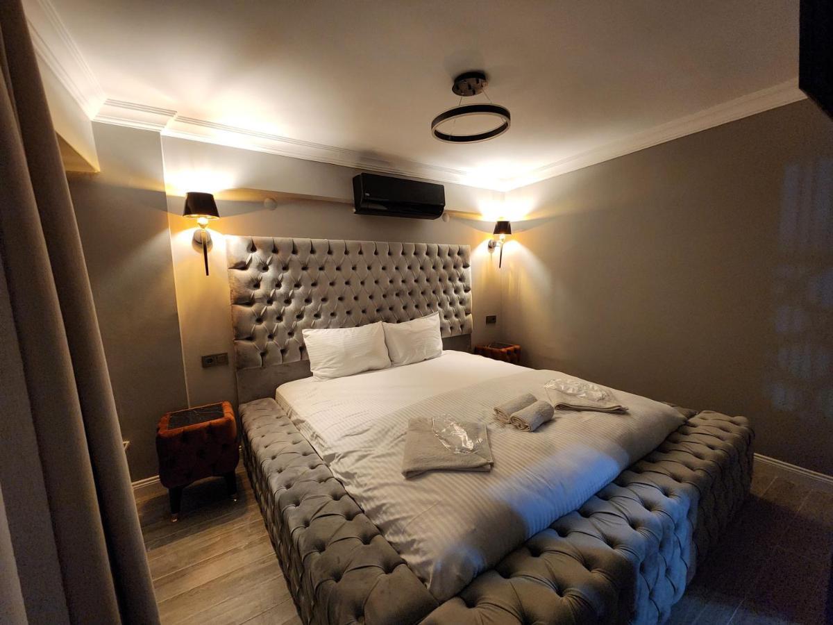 Talles Loft Hotel 伊兹密尔 外观 照片