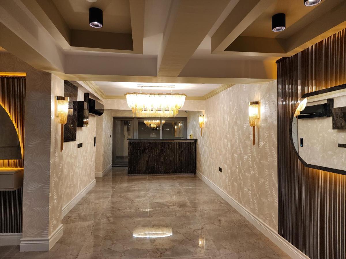 Talles Loft Hotel 伊兹密尔 外观 照片