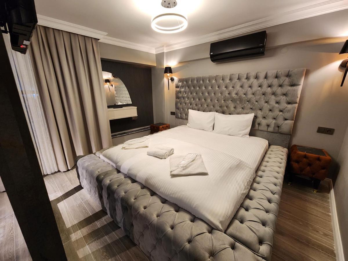 Talles Loft Hotel 伊兹密尔 外观 照片