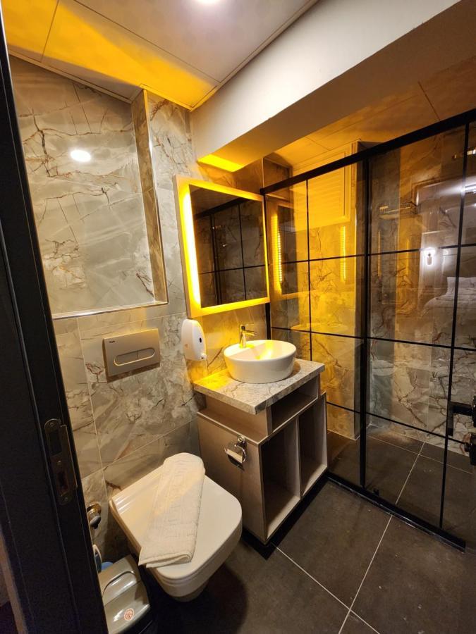 Talles Loft Hotel 伊兹密尔 外观 照片