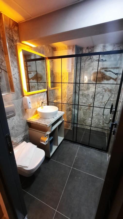 Talles Loft Hotel 伊兹密尔 外观 照片