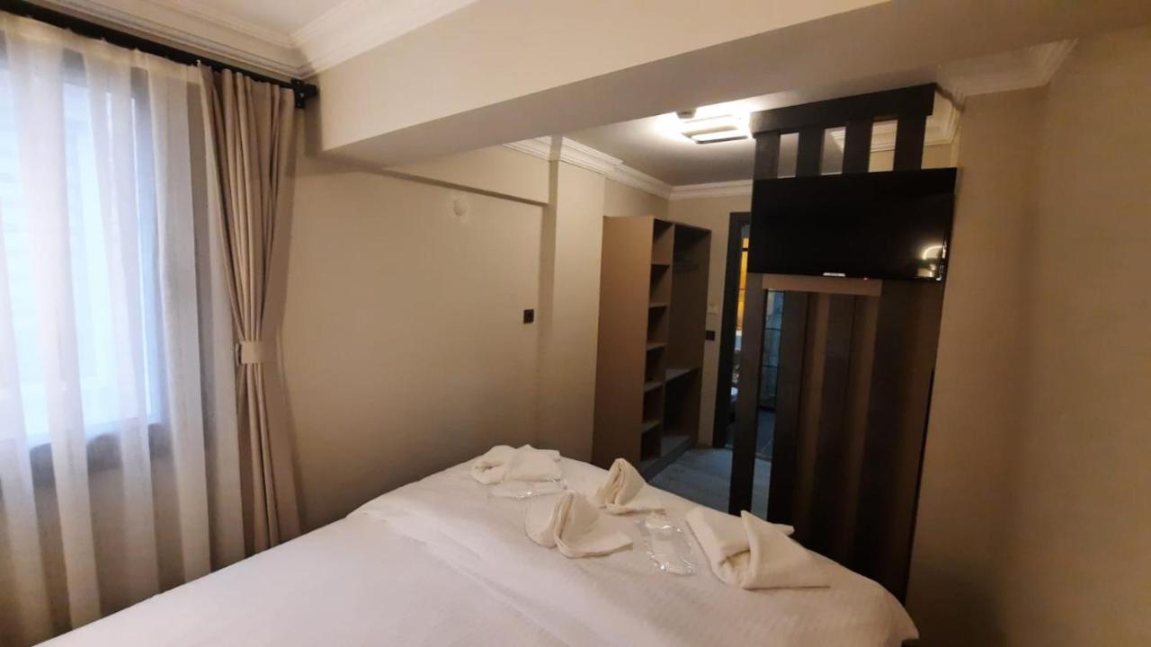 Talles Loft Hotel 伊兹密尔 外观 照片