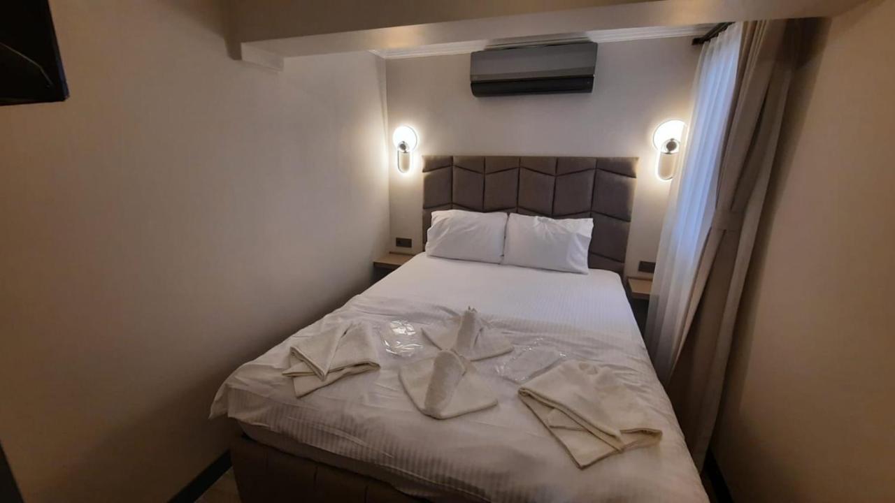 Talles Loft Hotel 伊兹密尔 外观 照片