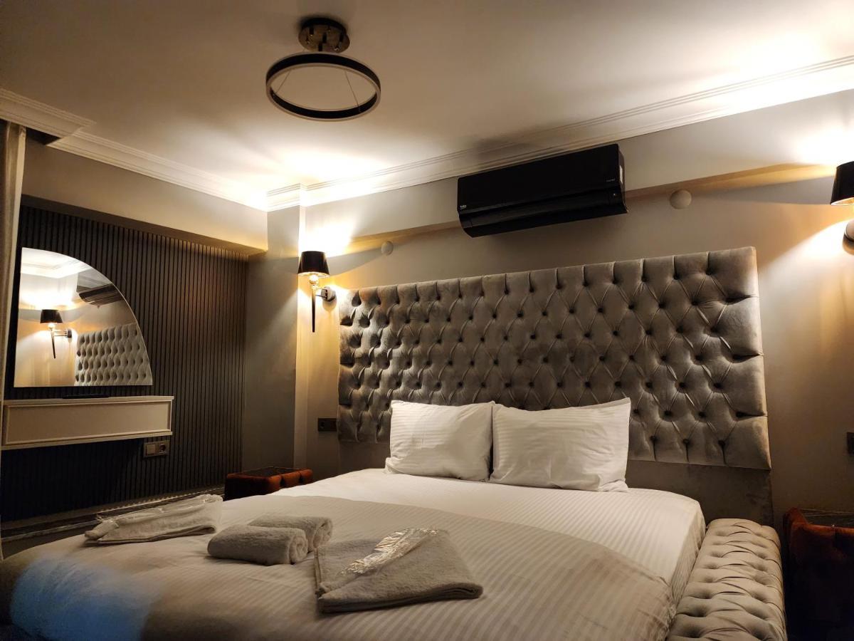 Talles Loft Hotel 伊兹密尔 外观 照片
